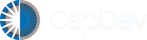 CapDev Logo