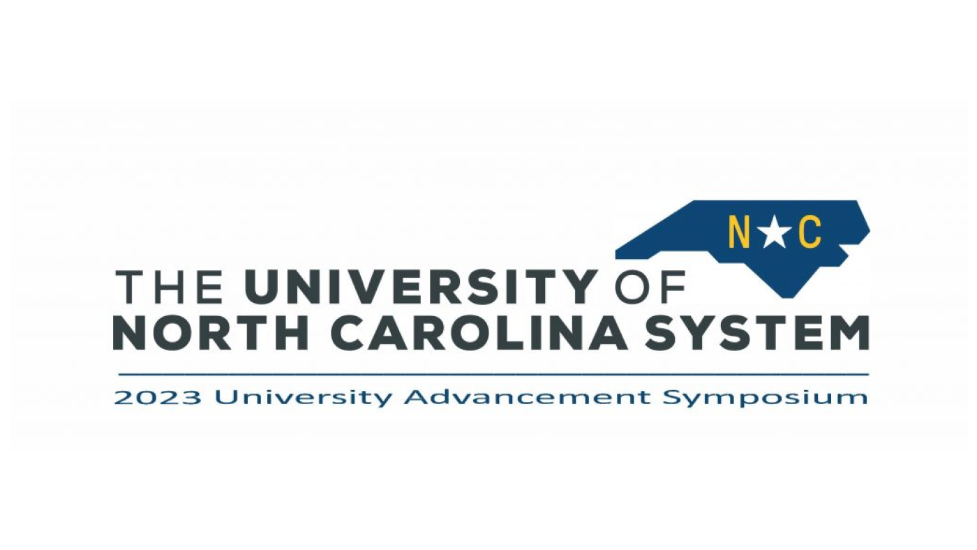 UNC Advancement Symposium