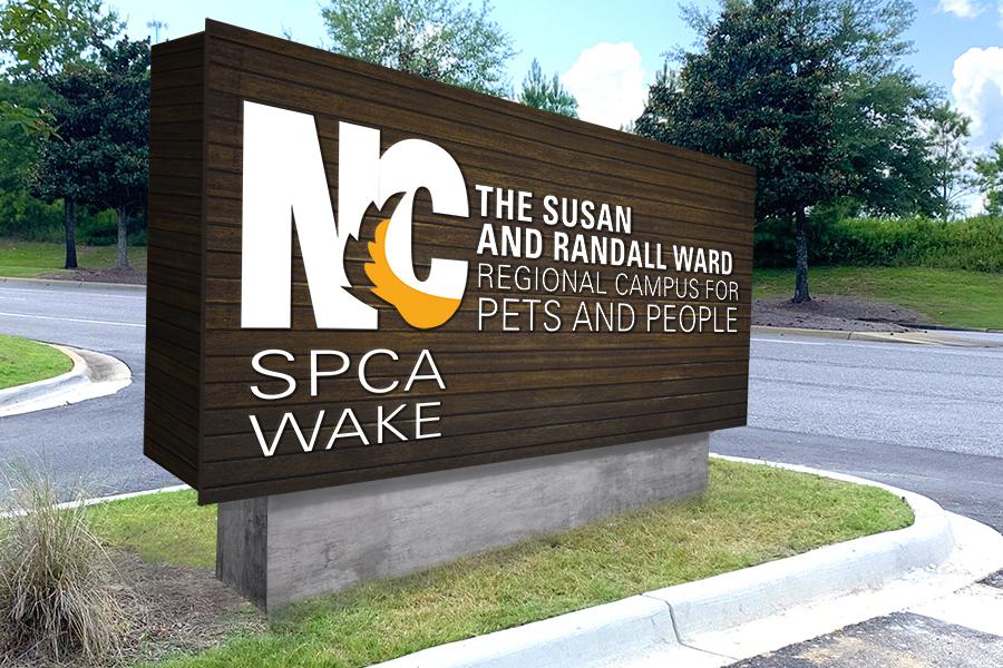 Historic $5 Million Gift to SPCA Campaign