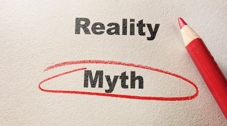 4 Persistent Capital Campaign Myths, Dispelled With Data