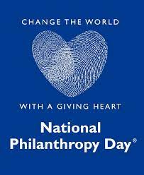 2023 National Philanthropy Day Winners