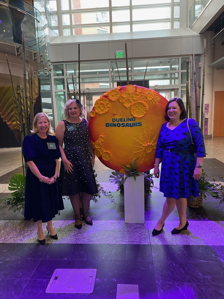 What to Look for When Hiring a Major Gifts Officer