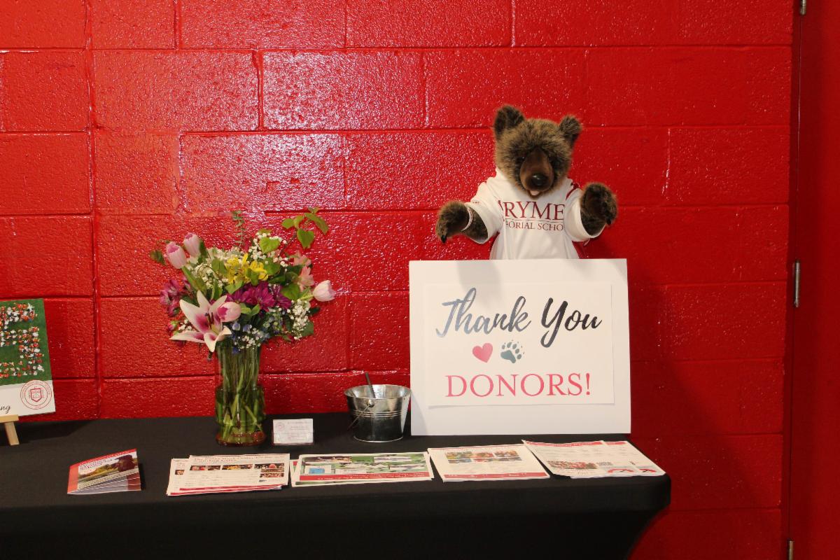 Crafting a Case for Support That Moves Major Donors to Action