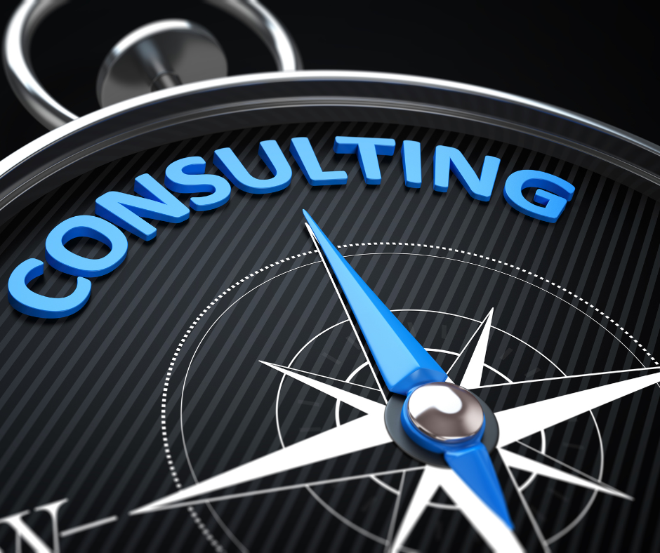 Why Engage a Fundraising Consultant?