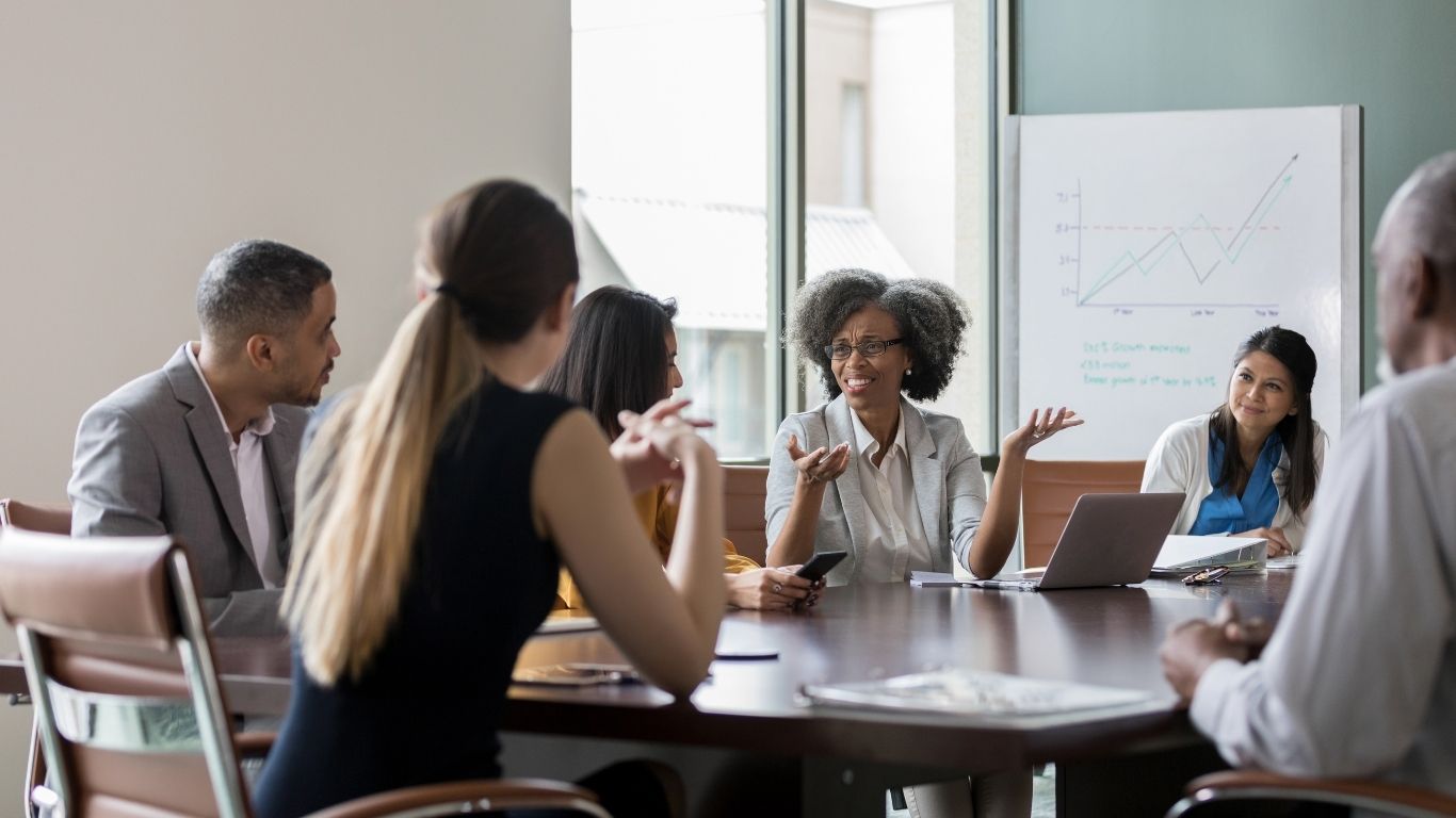 Executive Search Strategy for North Carolina Nonprofits