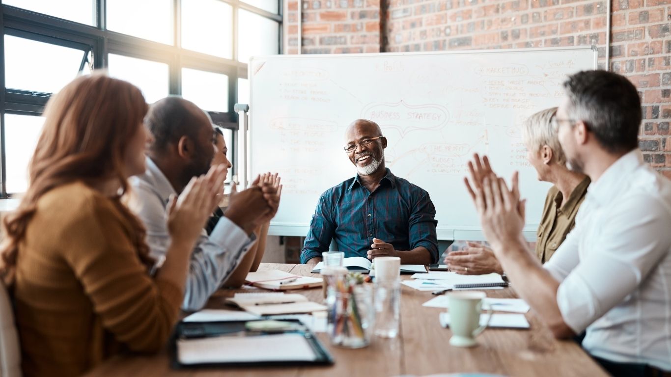 Executive Sourcing for North Carolina Nonprofits: Building Leadership with Strategy