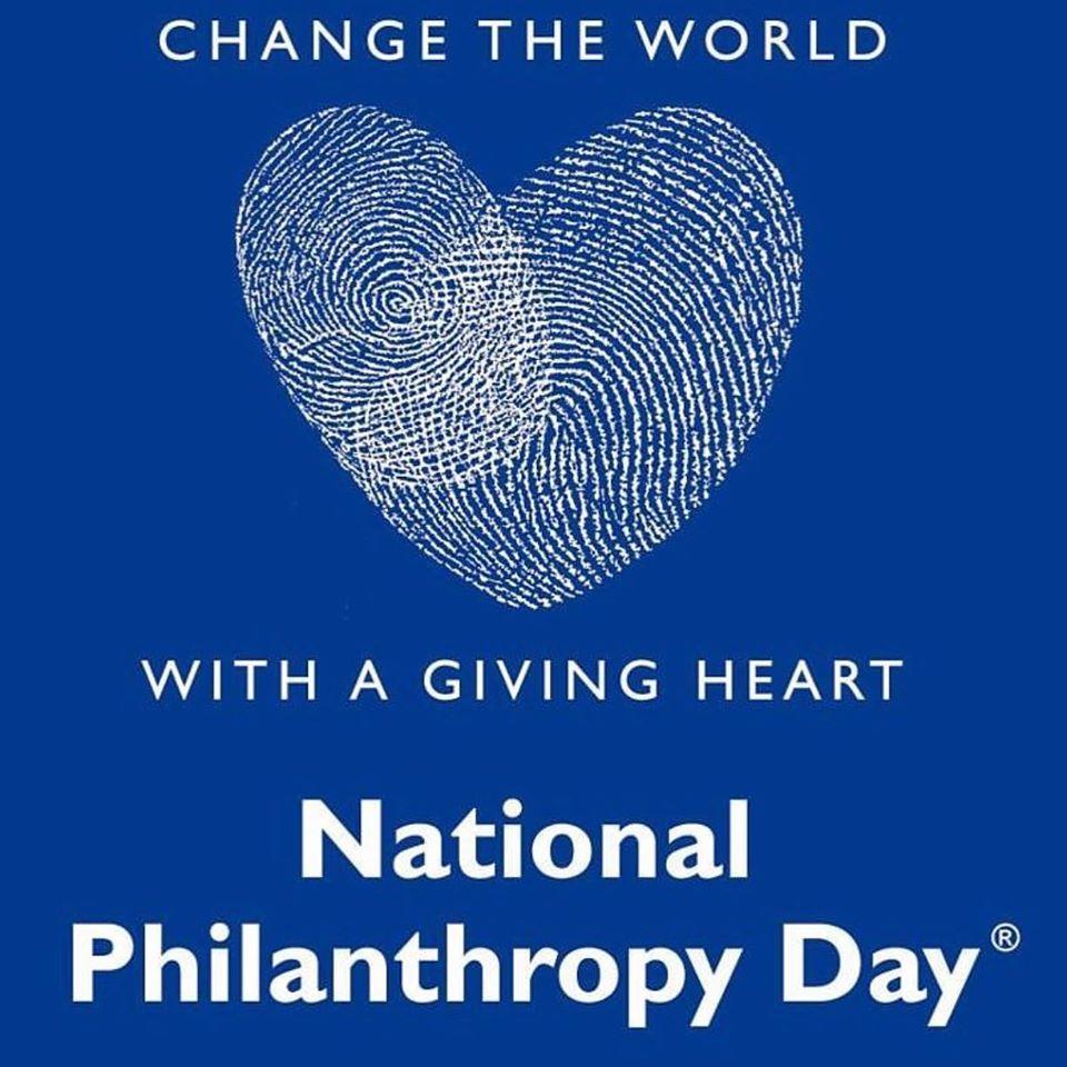 National Philanthropy Day Award Winners | 2025