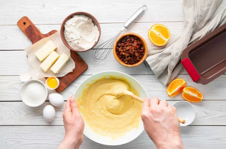 Recipe for Campaign Planning