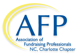 “Mastering Donor Retention,” AFP Charlotte