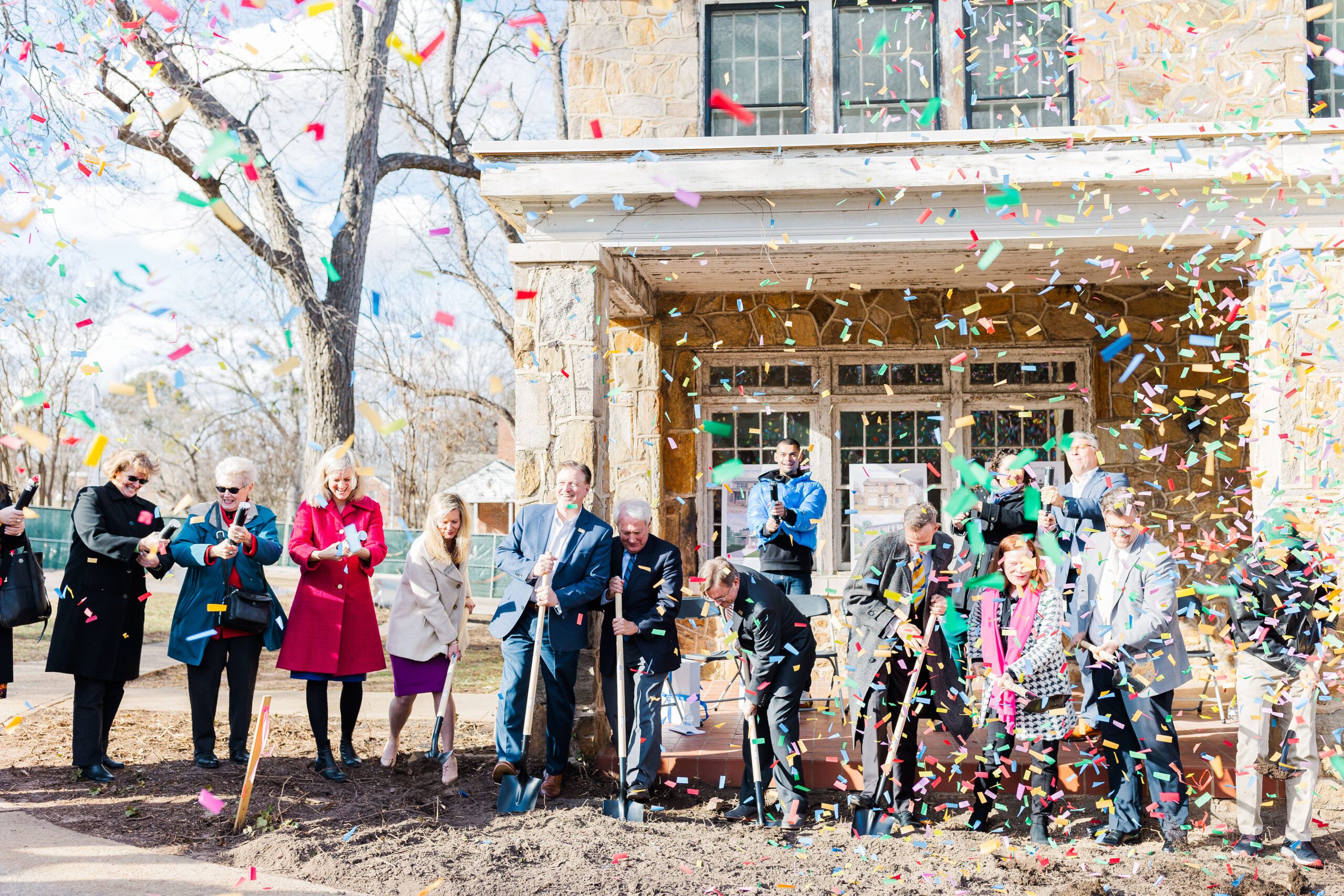 The Complete Guide to Nonprofit Capital Campaigns: From Feasibility to Celebration