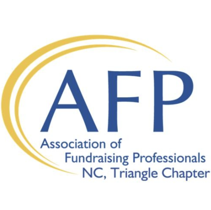 “Mastering Donor Retention,” AFP Triangle