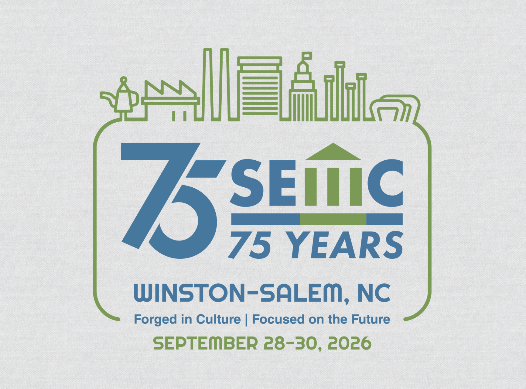 “Getting Your Board Ready for a Major Campaign,” Southeastern Museums Conference