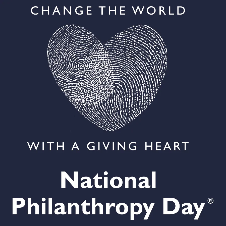 National Philanthropy Day Award Winners | 2026